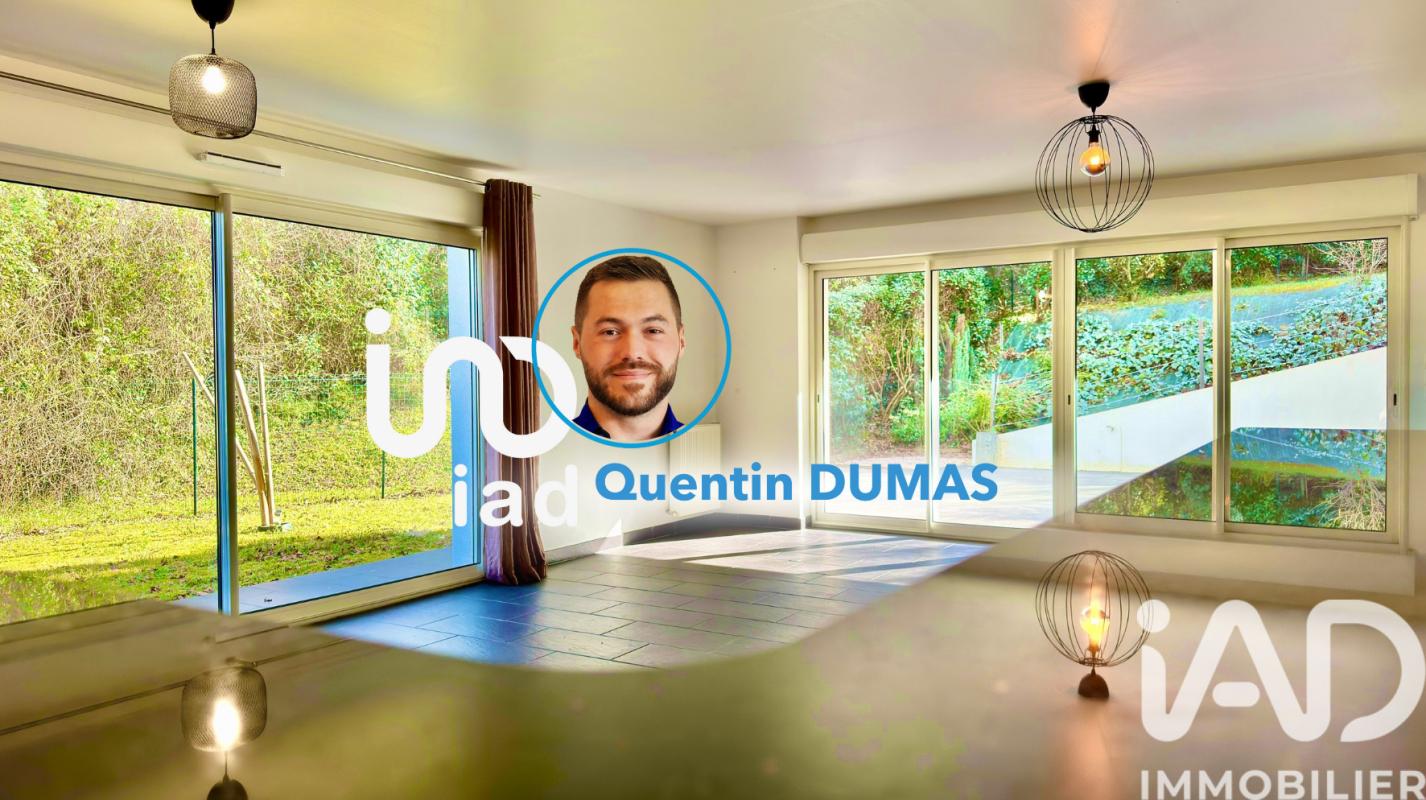 Maison 6 Pièce(s) Saint-Pierre-d'Irube