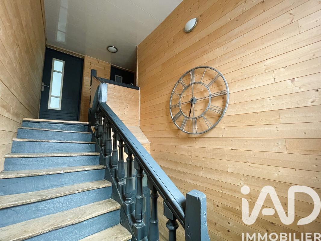 Duplex 3 Pièce(s) Châlons-en-Champagne