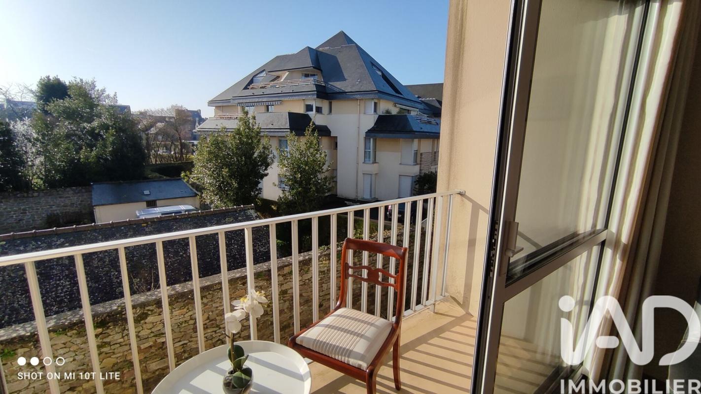 Appartement 3 Pièce(s) Dinan