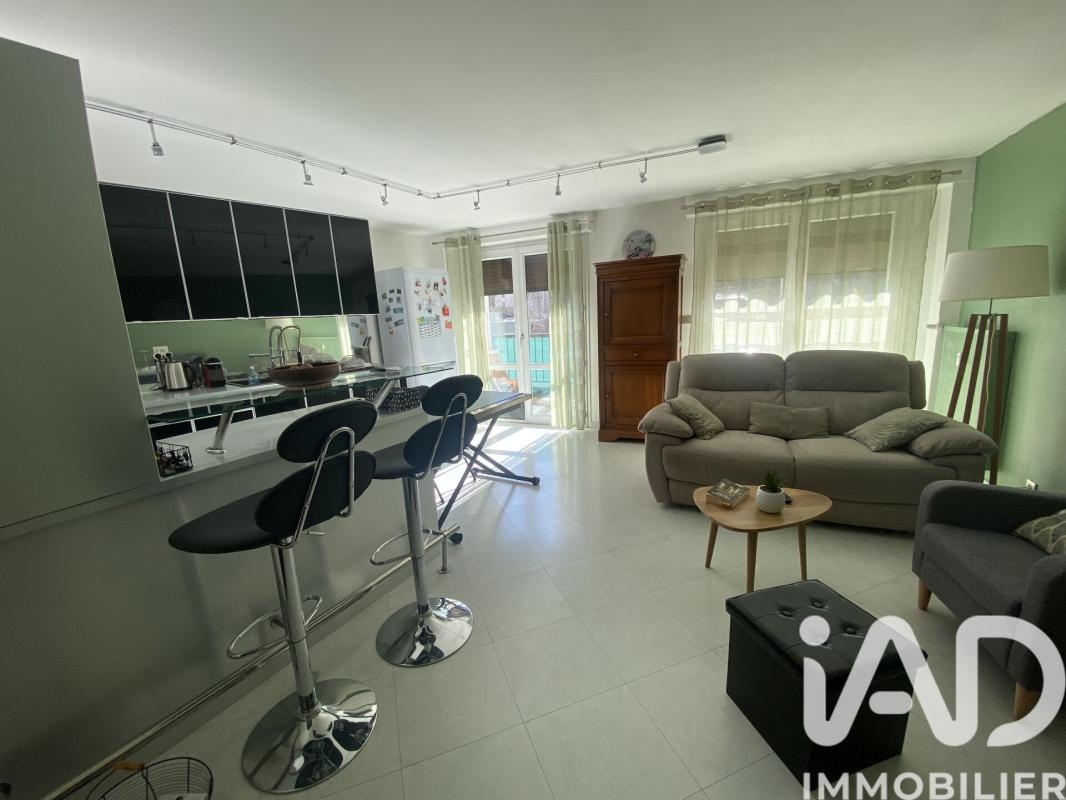 Appartement 2 Pièce(s) Gap