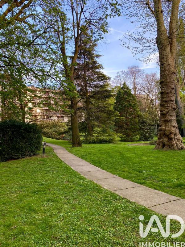 Appartement 4 Pièce(s) Bry-sur-Marne