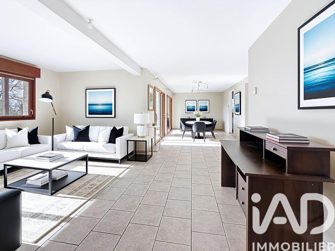 Maison 8 Pièce(s) Honguemare-Guenouville