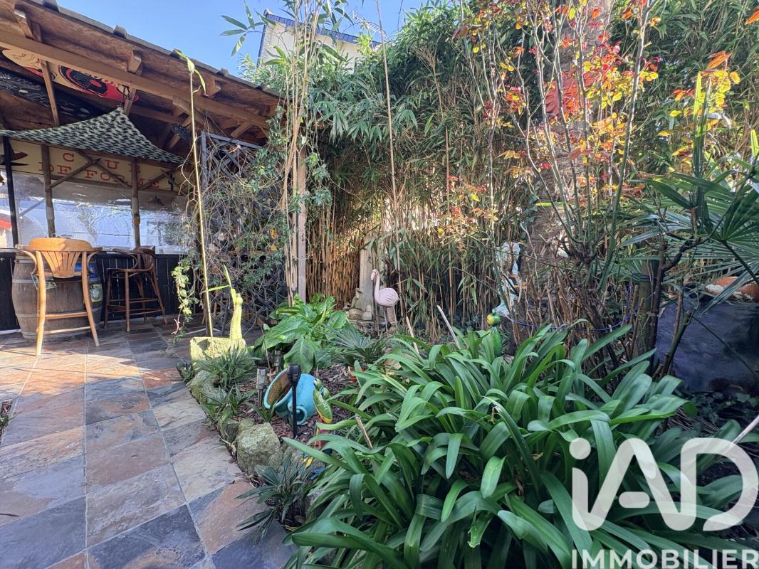 Maison 7 Pièce(s) Saint-Malo