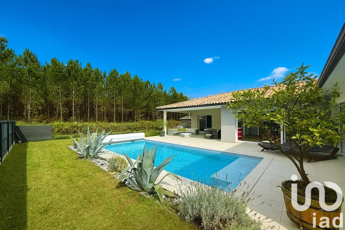 Maison 6 Pièce(s) Mios