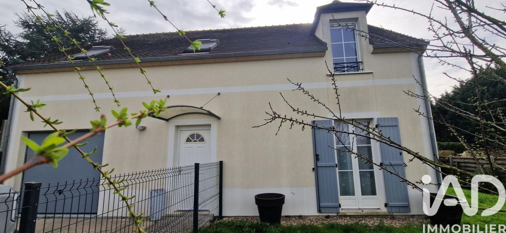 Maison 6 Pièce(s) Marines