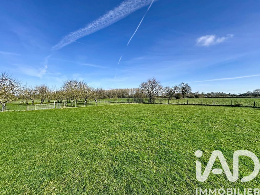 Terrain agricole  Ploufragan