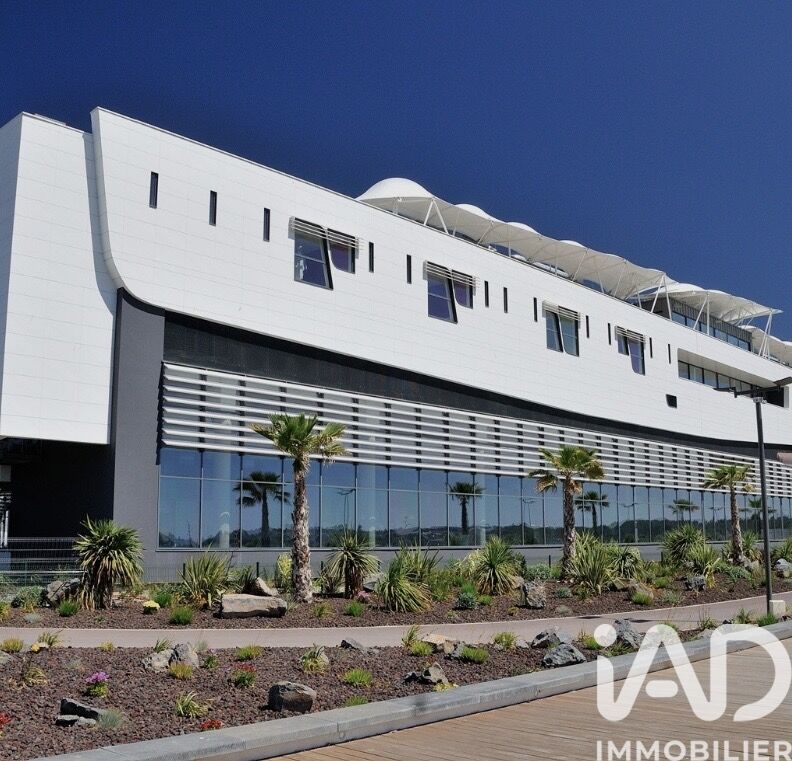 Appartement 2 Pièce(s) Balaruc-les-Bains