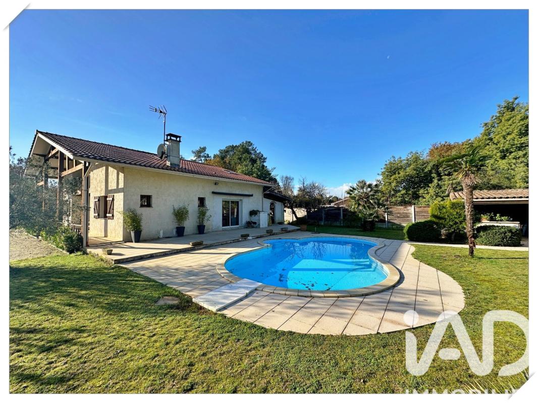 Maison 7 Pièce(s) Lège-Cap-Ferret