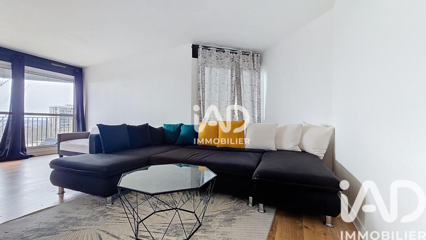 Appartement 3 Pièce(s) Grigny