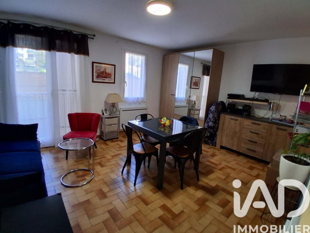 Appartement 1 Pièce(s) Amélie-les-Bains-Palalda