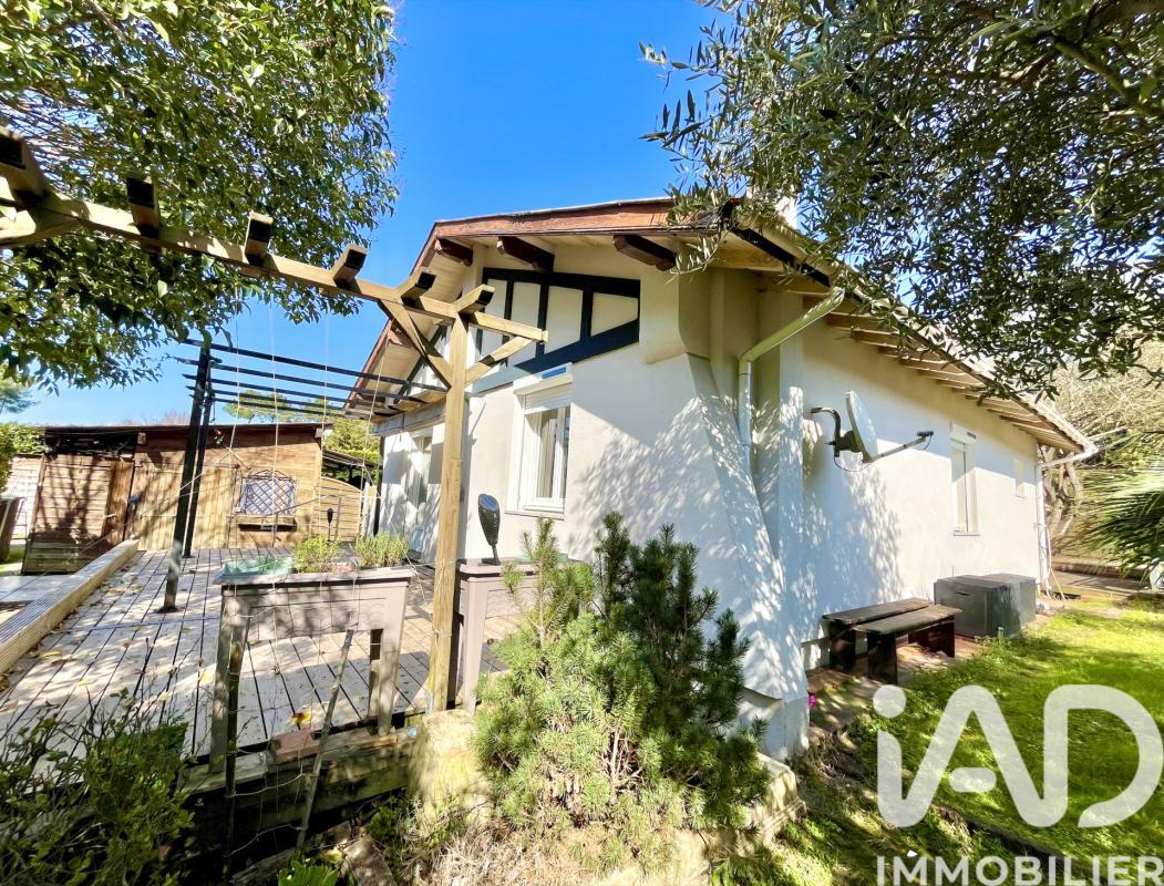 Maison 4 Pièce(s) Vielle-Saint-Girons