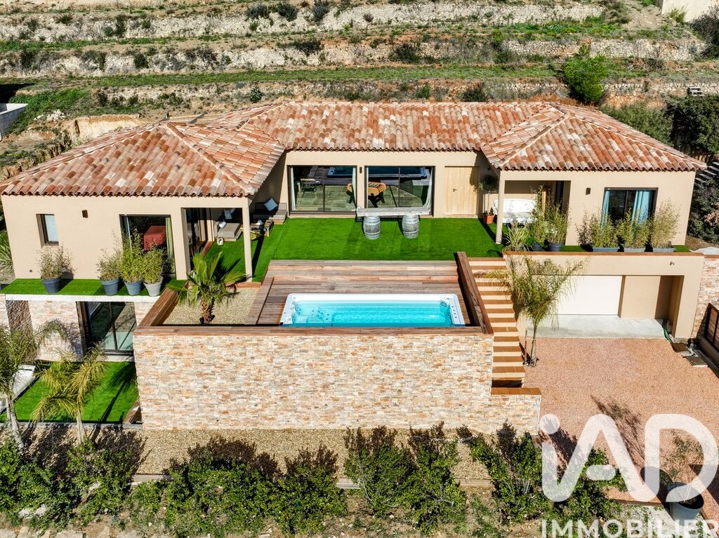 Maison 8 Pièce(s) Le Castellet