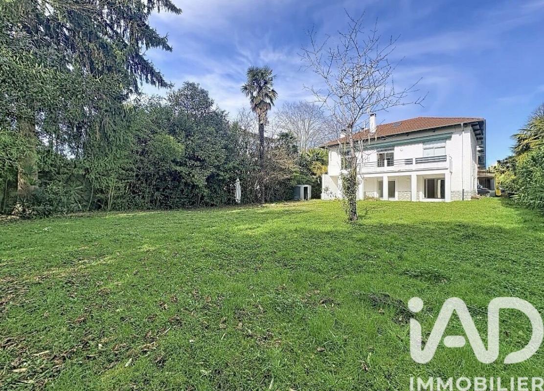 Maison 7 Pièce(s) Pau