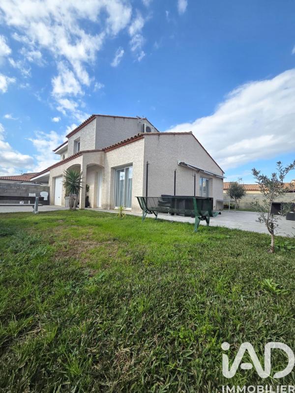 Villa 4 Pièce(s) Pia