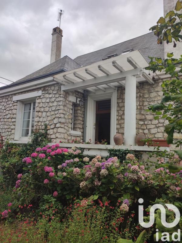 Maison 6 Pièce(s) Vendôme