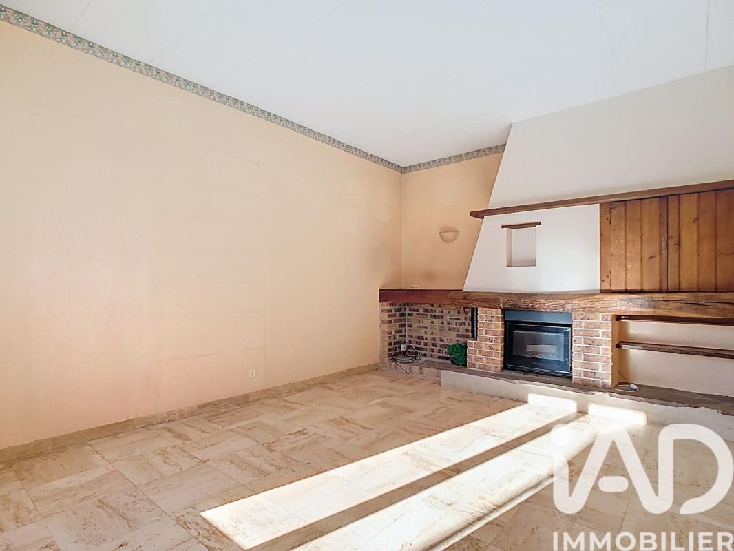 Maison 7 Pièce(s) Les Clayes-sous-Bois