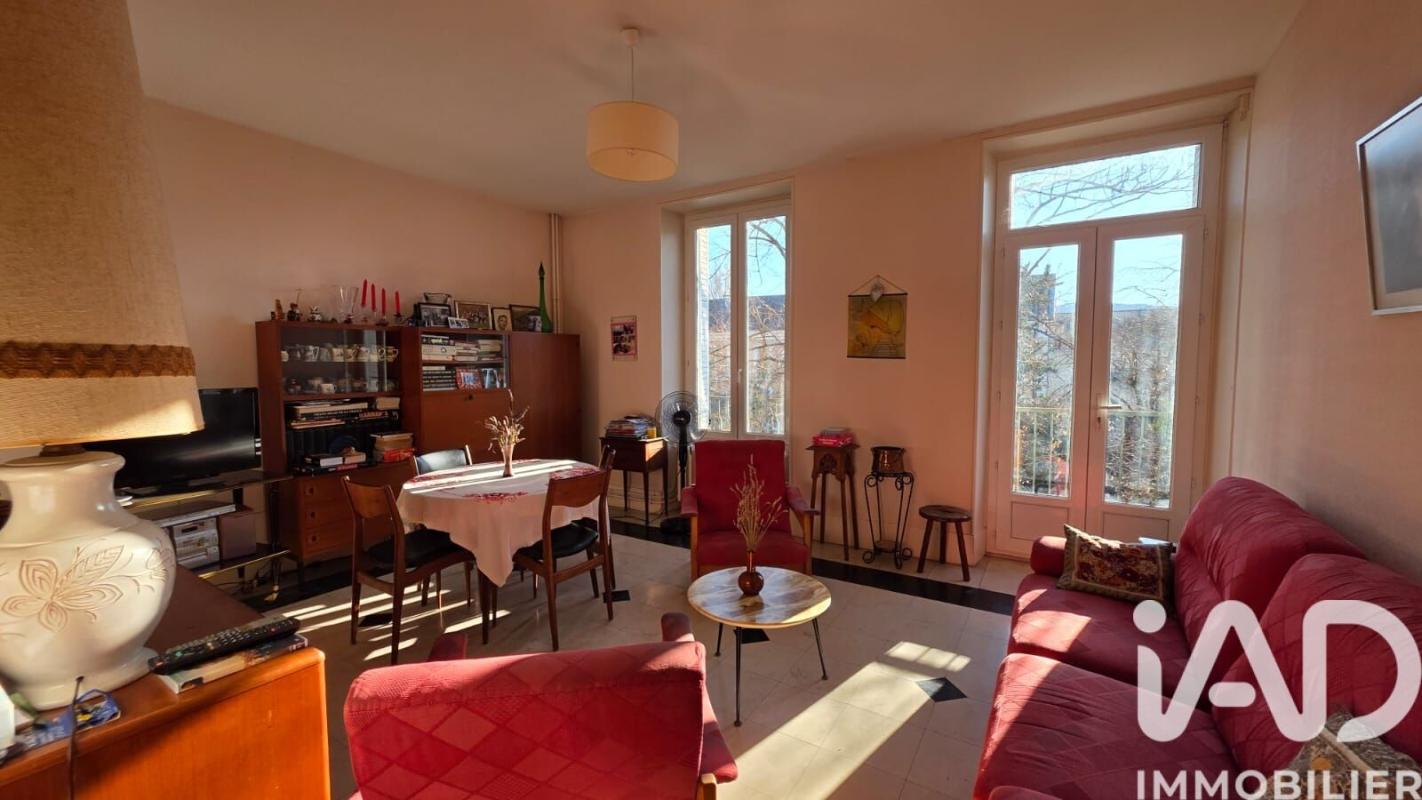 Maison de ville 11 Pièce(s) Crest