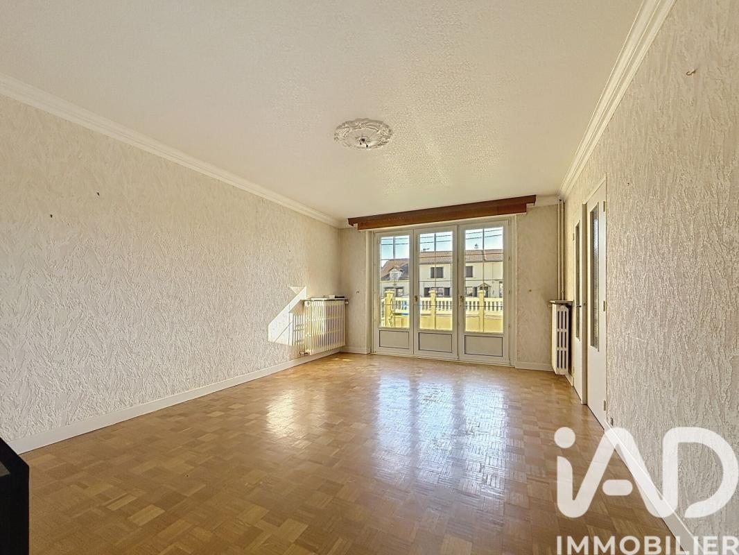 Maison traditionnelle 8 Pièce(s) Verdun