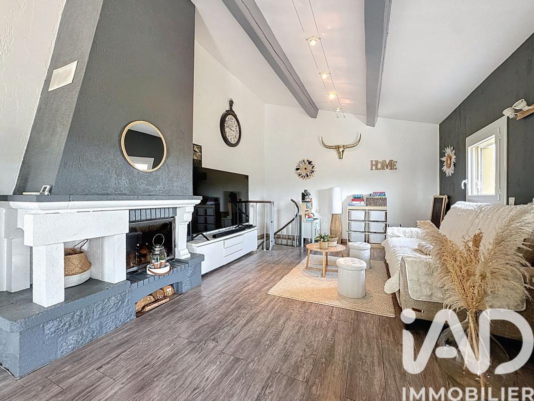 Maison 5 Pièce(s) Saint-Cyr-sur-Mer