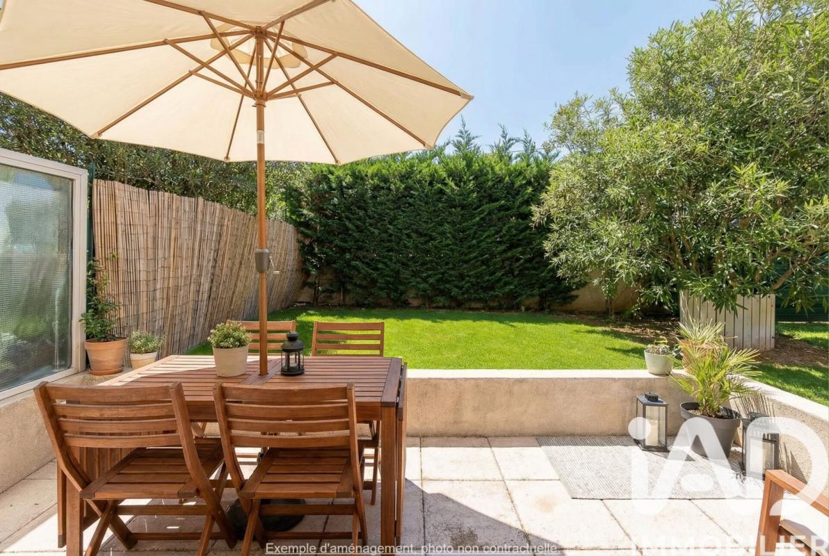 Appartement 3 Pièce(s) La Seyne-sur-Mer