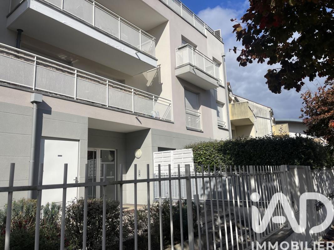 Appartement 2 Pièce(s) Palaiseau