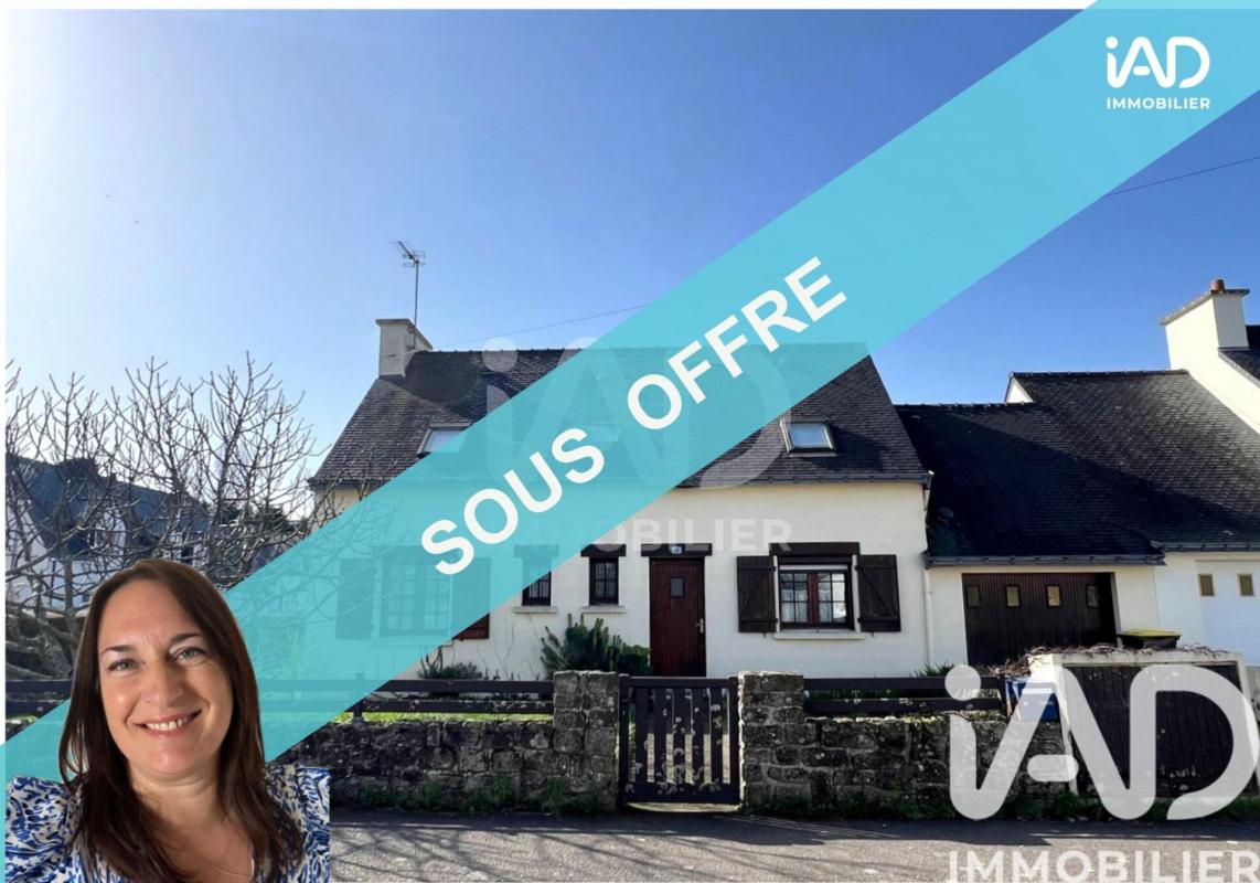 Maison 5 Pièce(s) Lanester