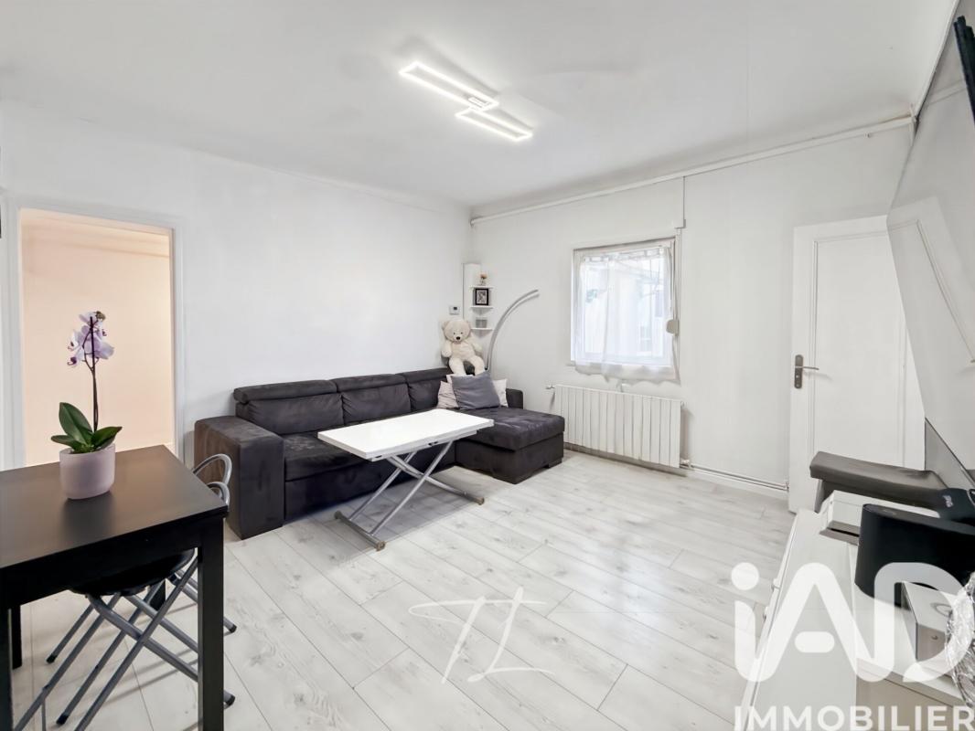 Maison 3 Pièce(s) Chelles