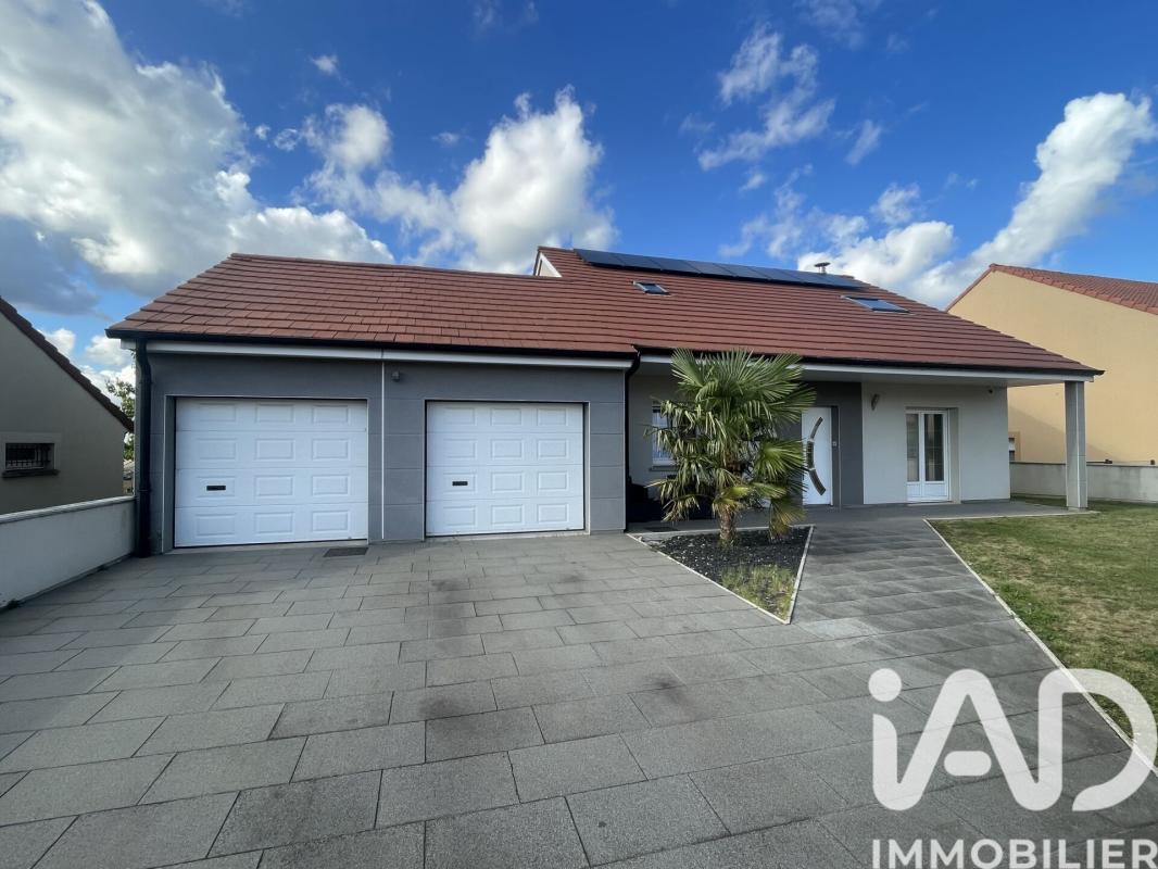 Maison 5 Pièce(s) Roncourt