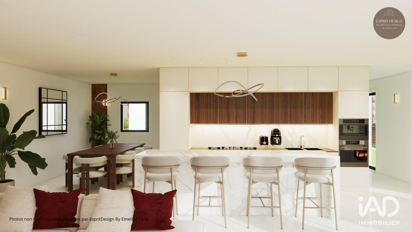 Maison 5 Pièce(s) Anglet