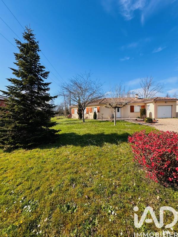 Maison 5 Pièce(s) Pineuilh