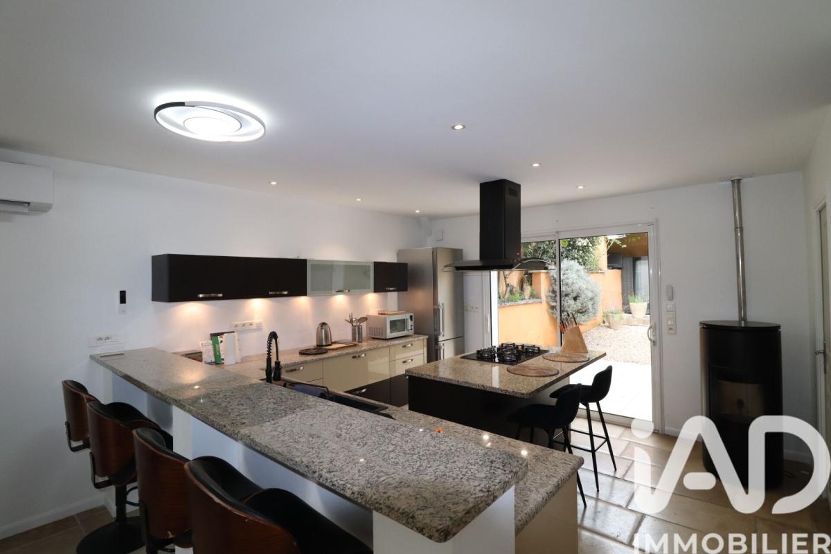 Maison 4 Pièce(s) Marsangy