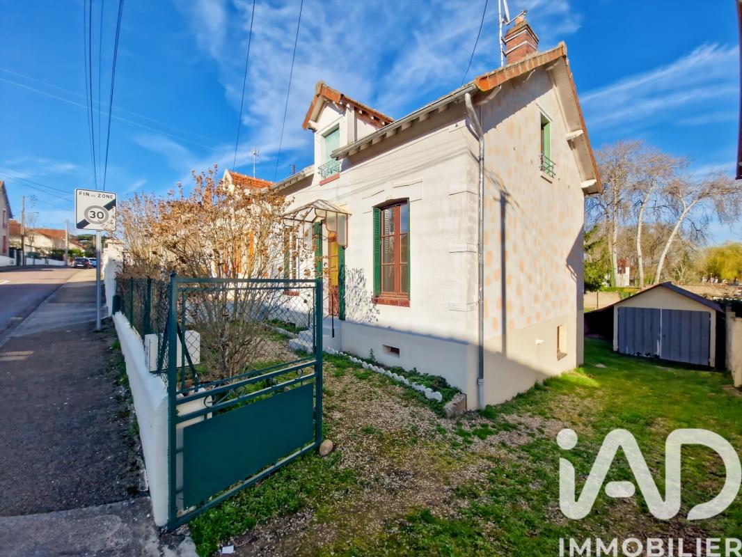 Maison 5 Pièce(s) Migennes