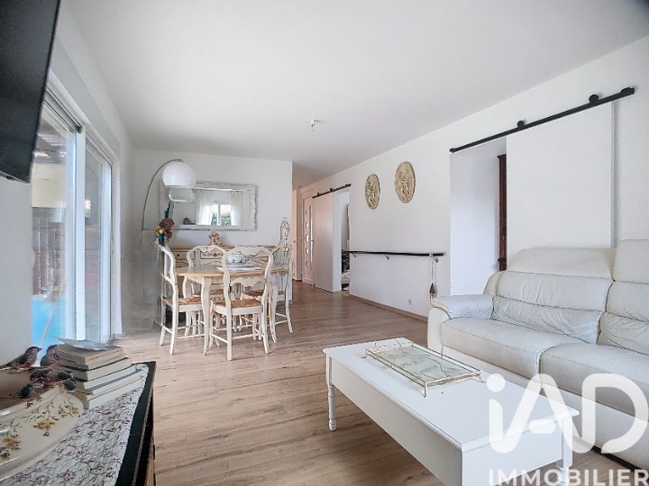 Maison 3 Pièce(s) Tournon-sur-Rhône