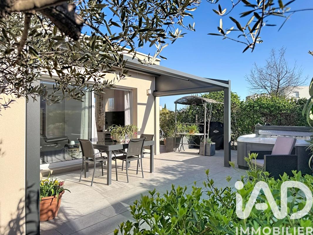 Maison 4 Pièce(s) Agde