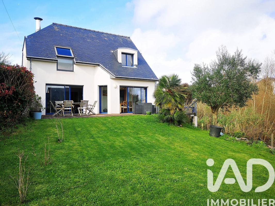 Maison 6 Pièce(s) Audierne