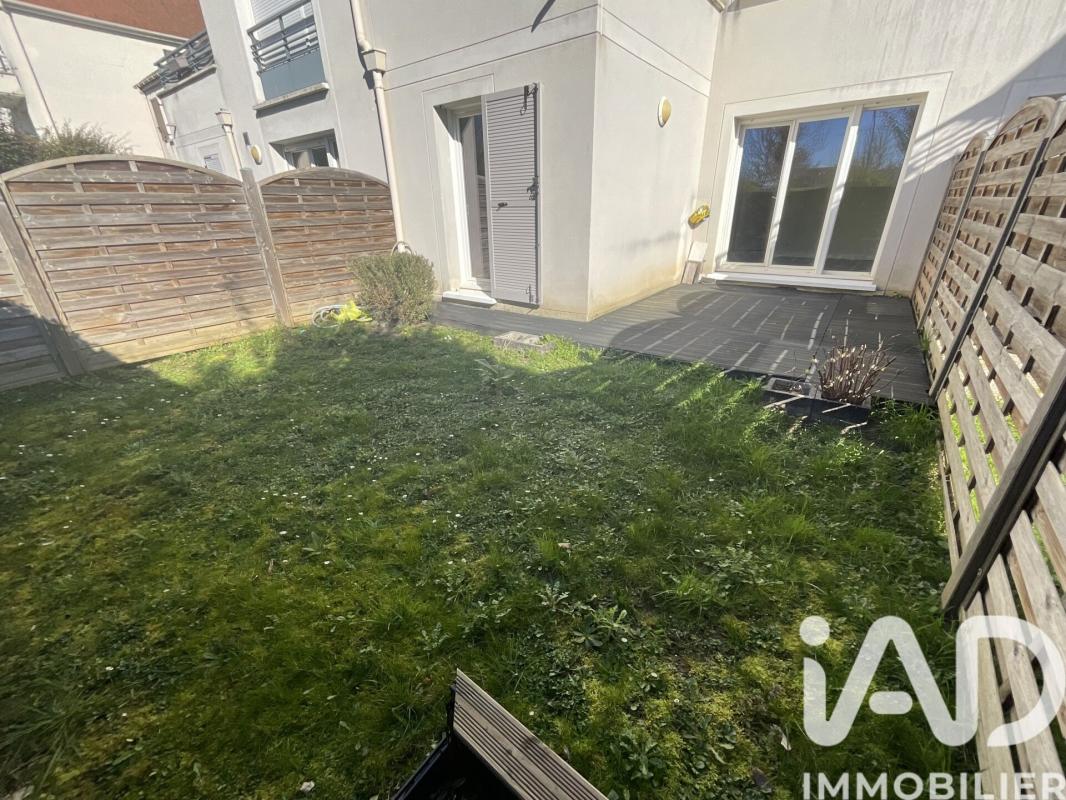 Appartement 3 Pièce(s) Saint-Pierre-du-Perray