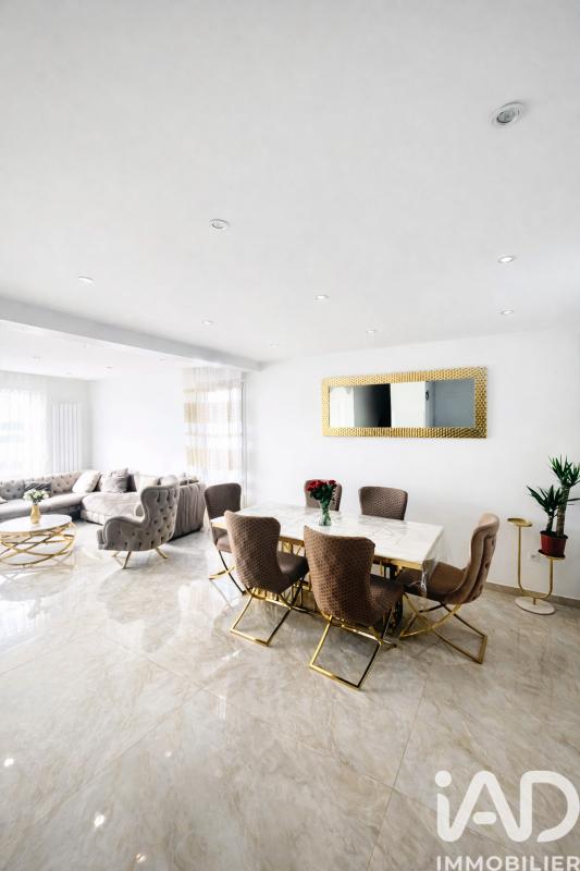 Maison 5 Pièce(s) Louvres