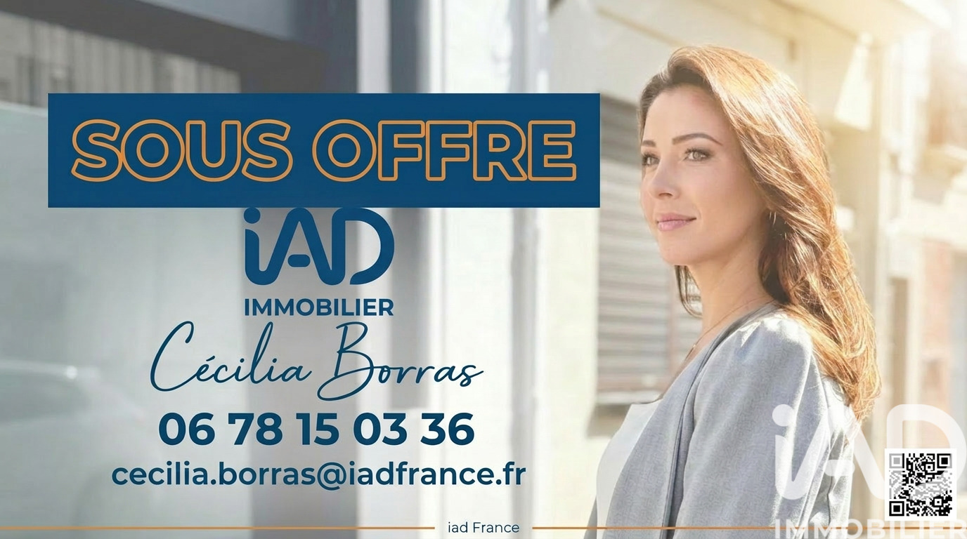 Maison 6 Pièce(s) Perpignan