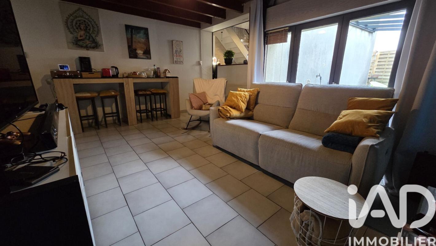 Maison 5 Pièce(s) Fléac