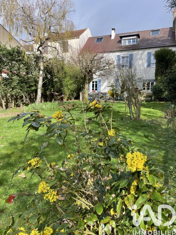 Maison 6 Pièce(s) Draveil