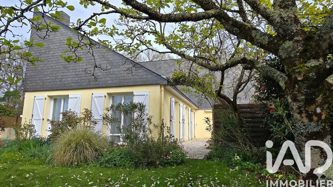 Maison 5 Pièce(s) Sautron