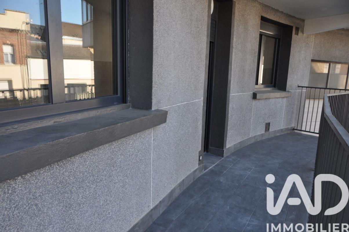 Appartement 2 Pièce(s) Épernay