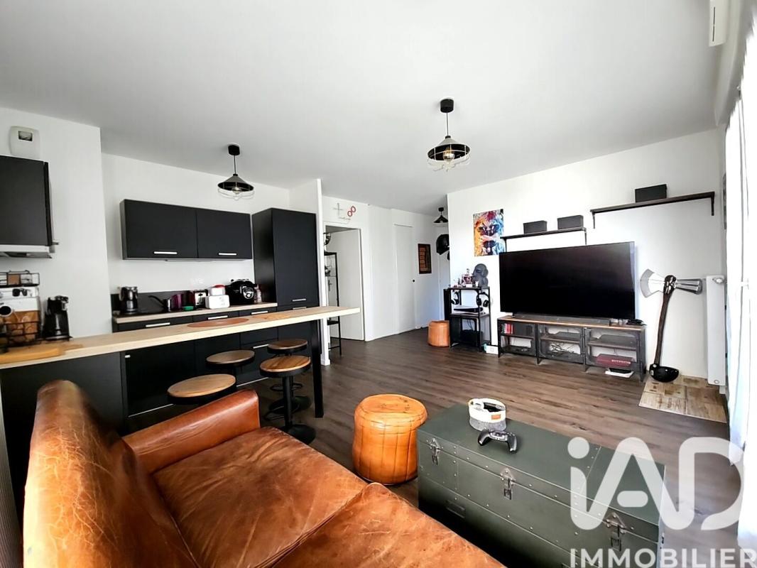 Appartement 3 Pièce(s) Maurepas