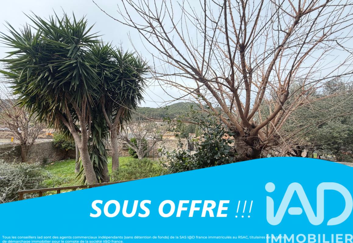 Maison de ville 6 Pièce(s) La Farlède