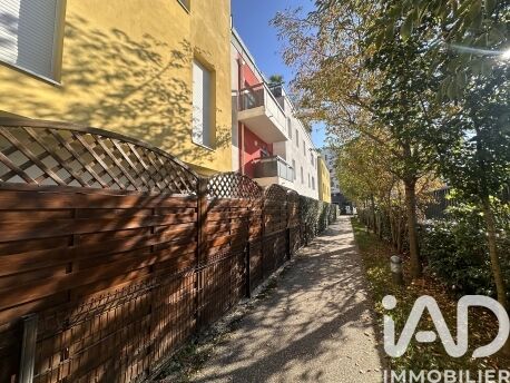 Appartement 3 Pièce(s) Gennevilliers