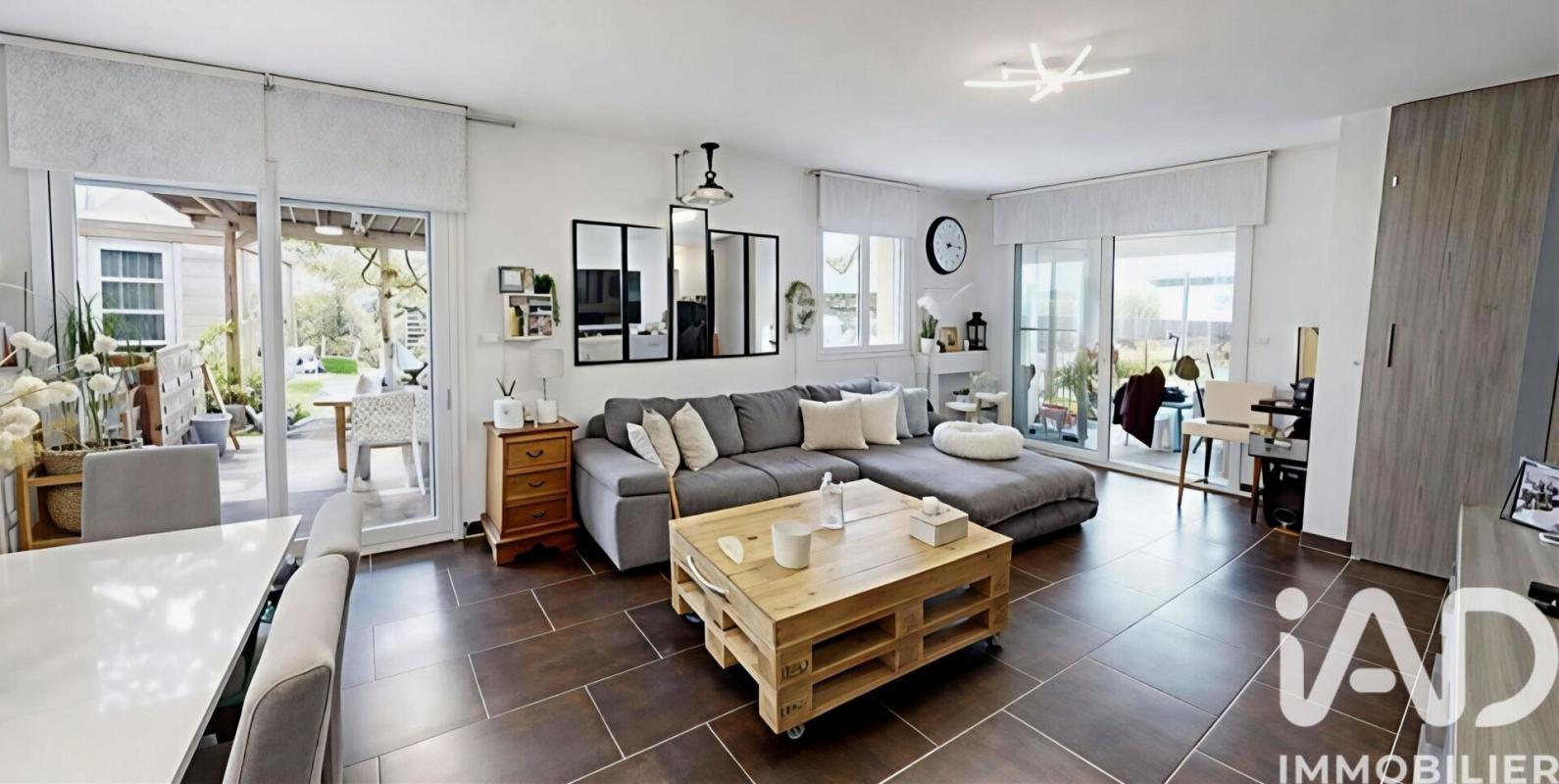 Maison 6 Pièce(s) Guilers