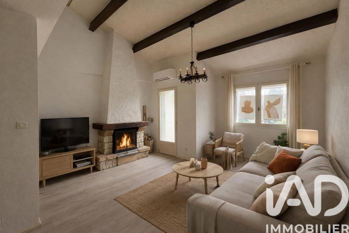 Maison 4 Pièce(s) Saint-Gély-du-Fesc