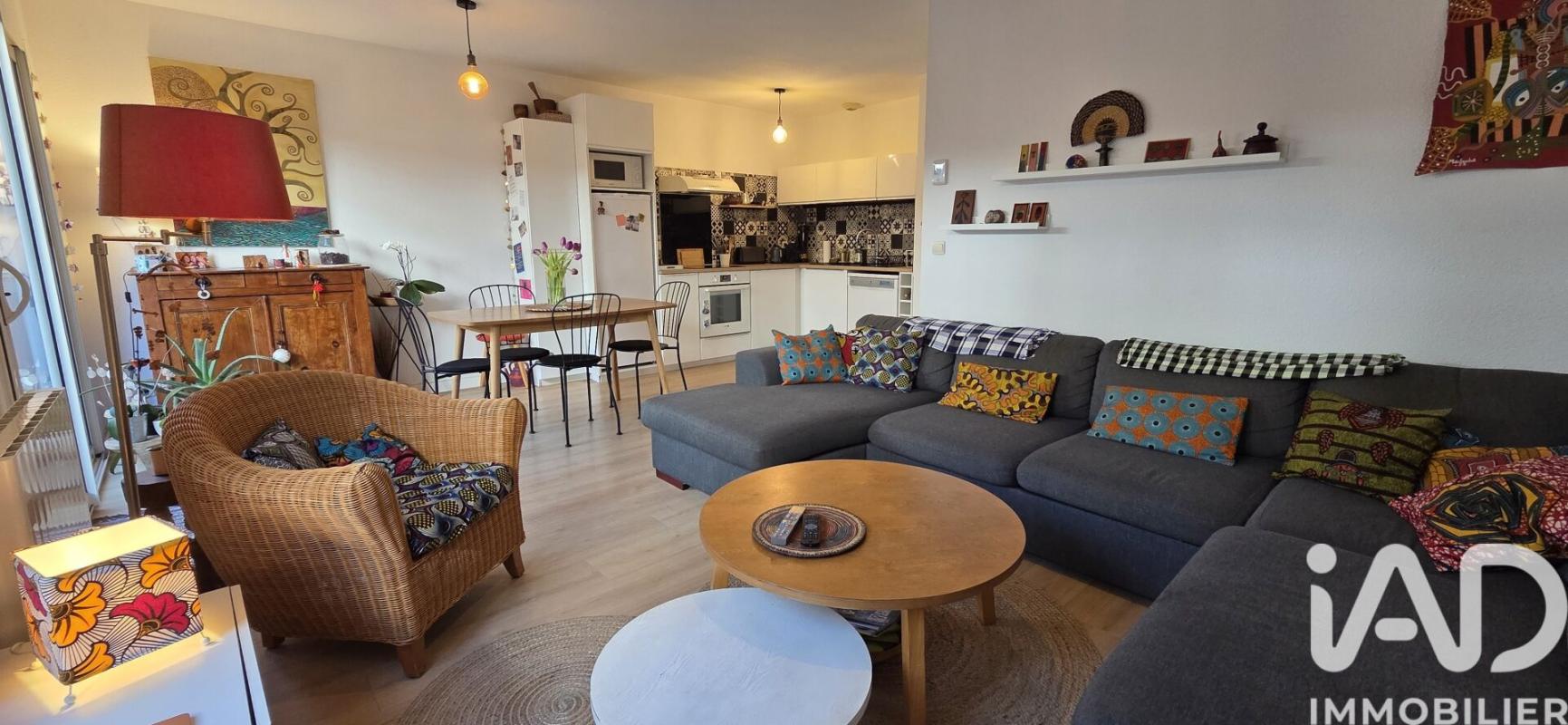 Maison 4 Pièce(s) Blanquefort