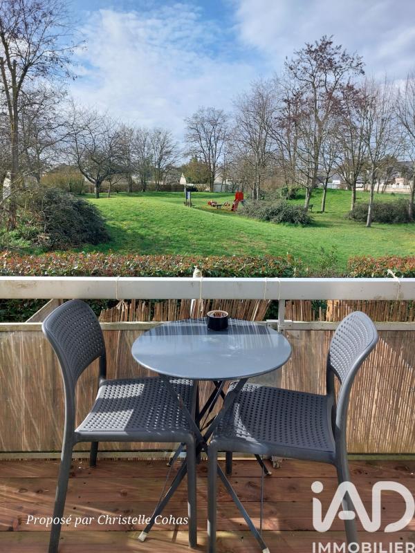 Maison 5 Pièce(s) Écouflant