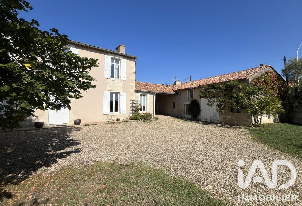 Maison 6 Pièce(s) Cissé